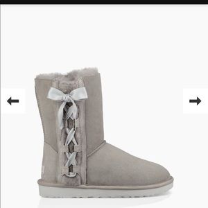 Meet your Posher, Ebony