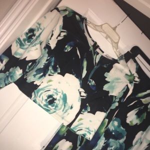 MonifC 2 pc, NWT, never worn, crop top set!