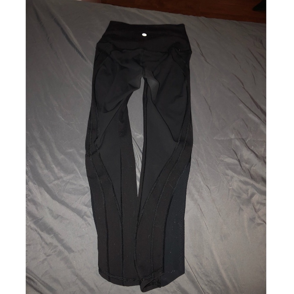 🍋 Lululemon Leggings