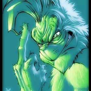 Meet your Posher, Mark