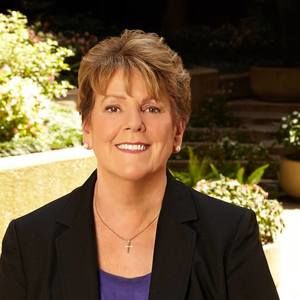 Meet your Posher, Anne