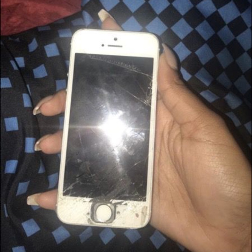iPhone 5s