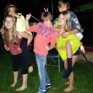 Meet your Posher, Ryan