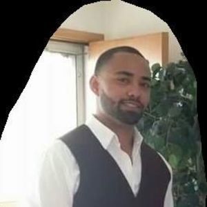 Meet your Posher, Nate