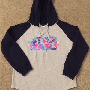 Warm hoodie Star Wars