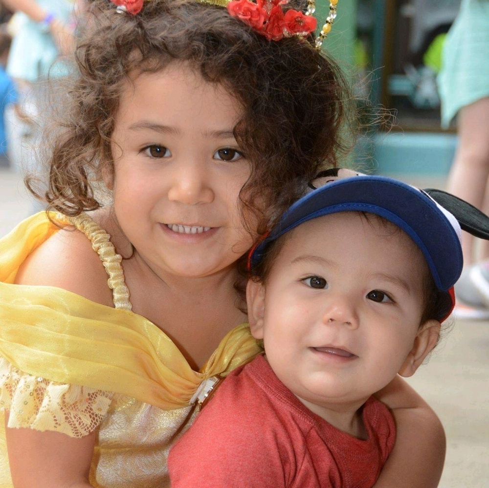 Meet your Posher, Amy