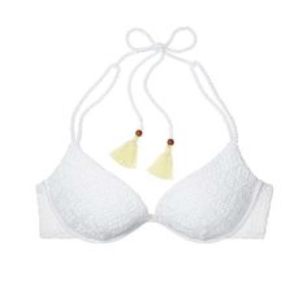 Victoria’s Secret Gorgeous Bikini Top
