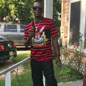 Meet your Posher, Dorian