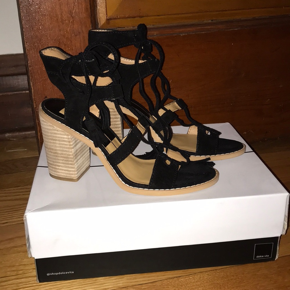 Dolce vita Leary sandals
