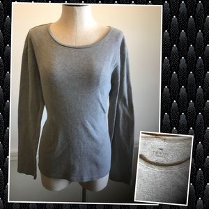 ❤️Talbots Long Sleeve T-Shirt❤️ Size L