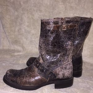 Frye Boots