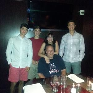 Meet your Posher, John