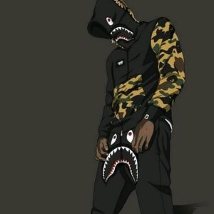 Meet your Posher, Aj