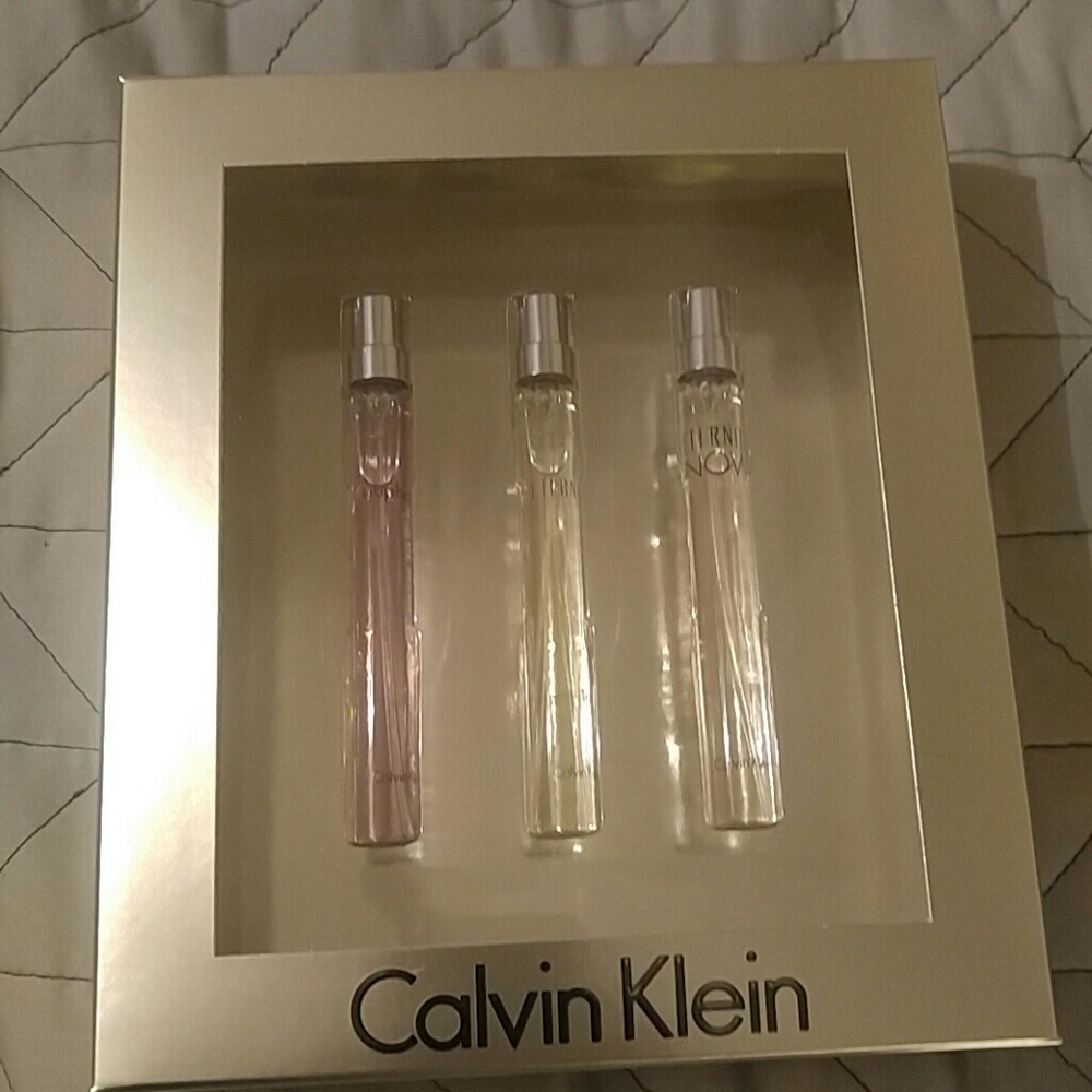 ✨Calvin Klein Gift Set✨