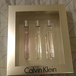 ✨Calvin Klein Gift Set✨