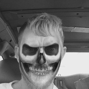 Meet your Posher, Josh