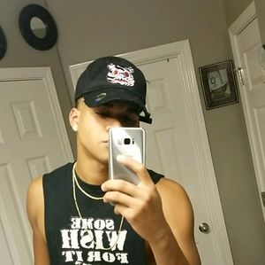 Meet your Posher, Deantonie