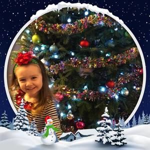 Meet your Posher, Kristen