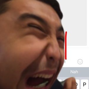 Meet your Posher, William