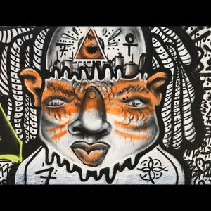 Meet your Posher, Aj