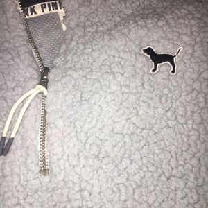 Sweatshirt/pull over