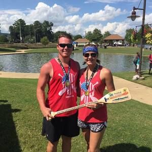 Meet your Posher, Tanner