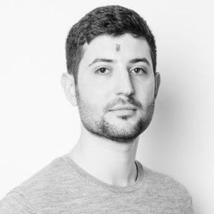 Meet your Posher, Steven