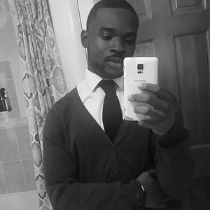 Meet your Posher, Darius