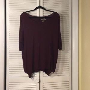 American Eagle Soft and Sexy Tee