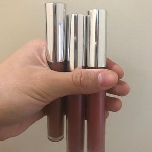 ColourPop Lip Set! Pre-loved, barely used