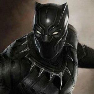 Meet your Posher, Jason