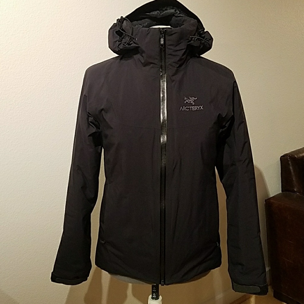 Arc'teryx Fission SL Insulated Jacket