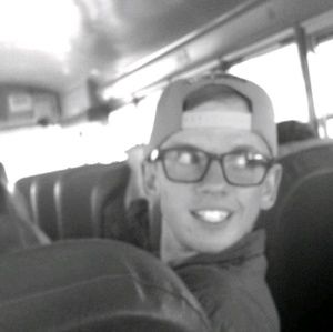 Meet your Posher, Chris