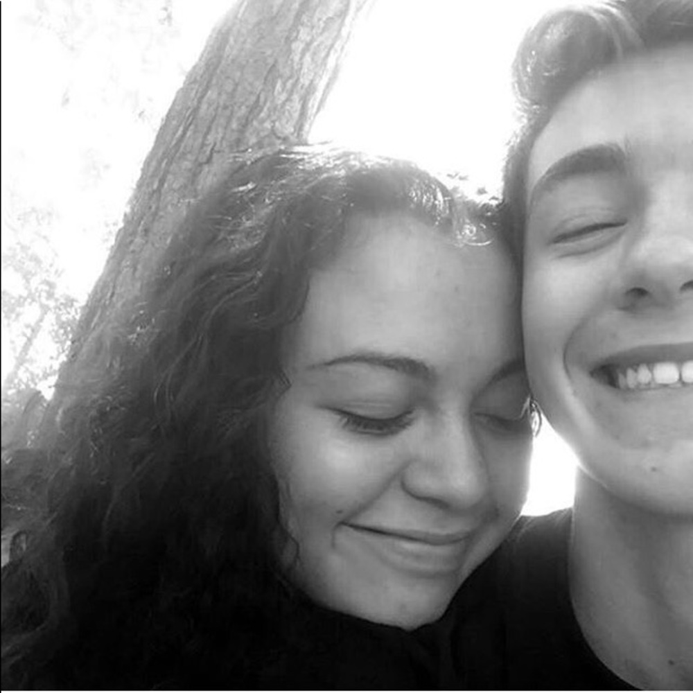 Meet your Posher, Tori