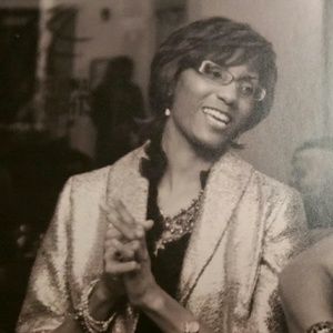 Meet your Posher, Teresa