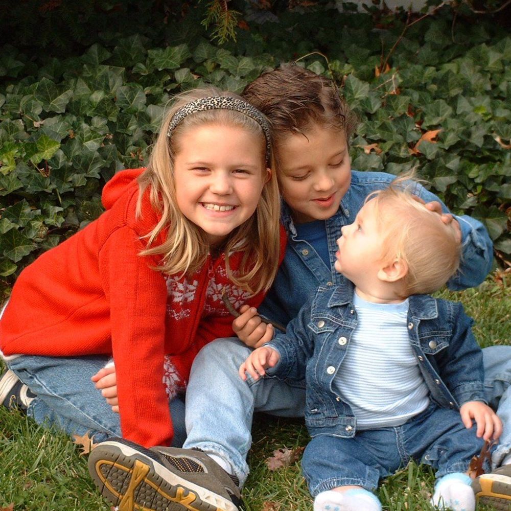 Meet your Posher, Jenny