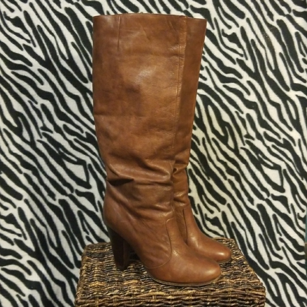 Dolce vita slouch boots