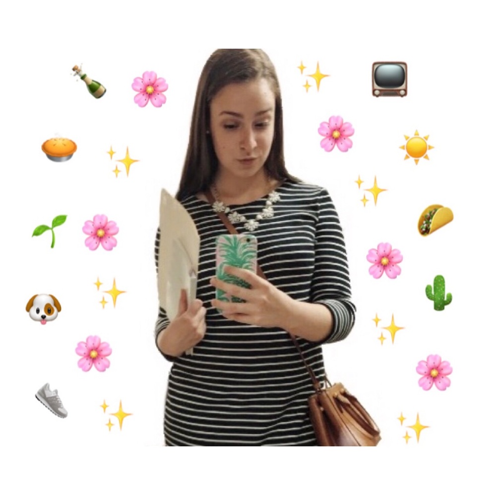 💫Meet Your Posher💫