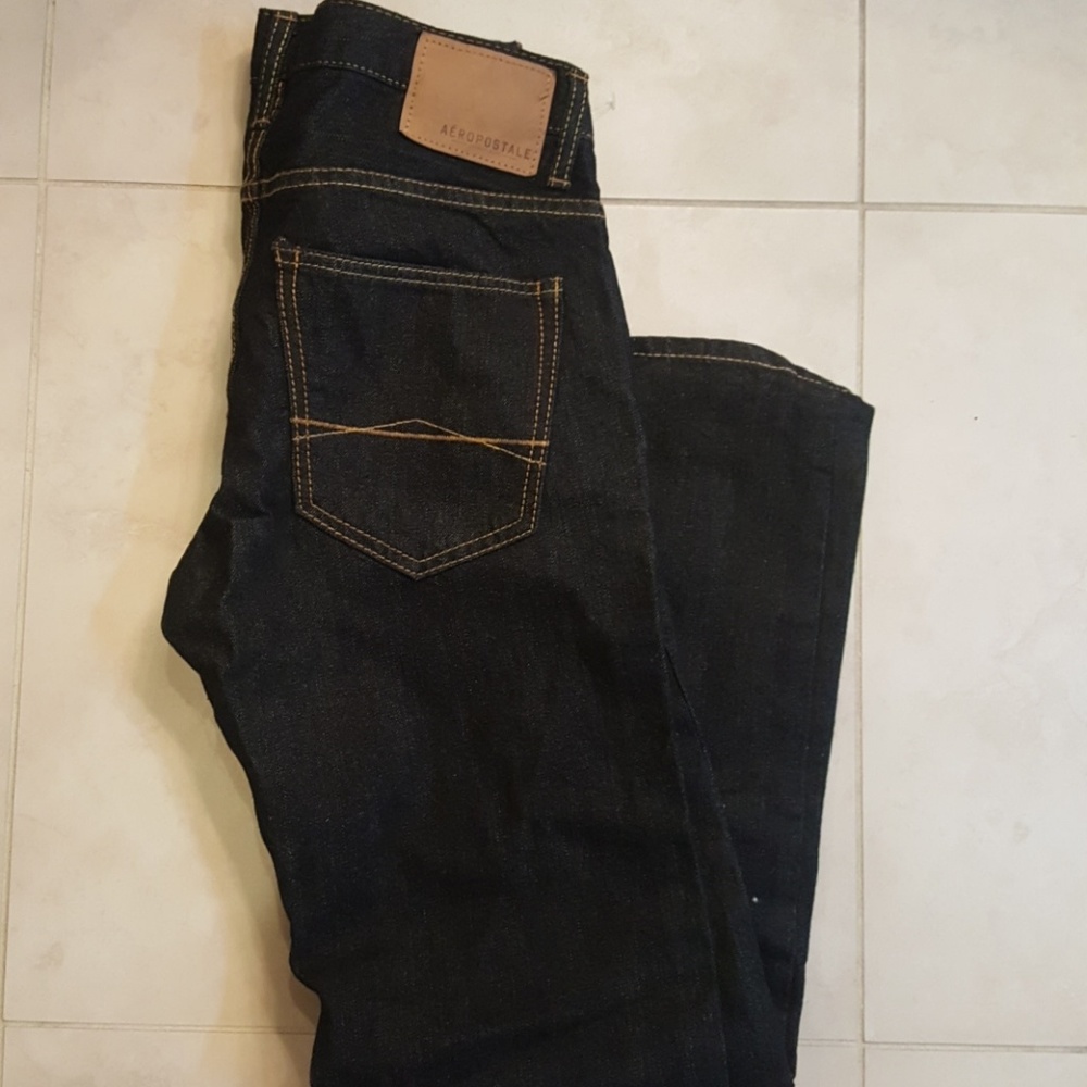 Apostle jeans dark denim