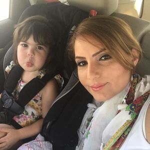 Meet your Posher, Nilüfer