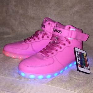 Hoverkicks Super Nova Sneakers