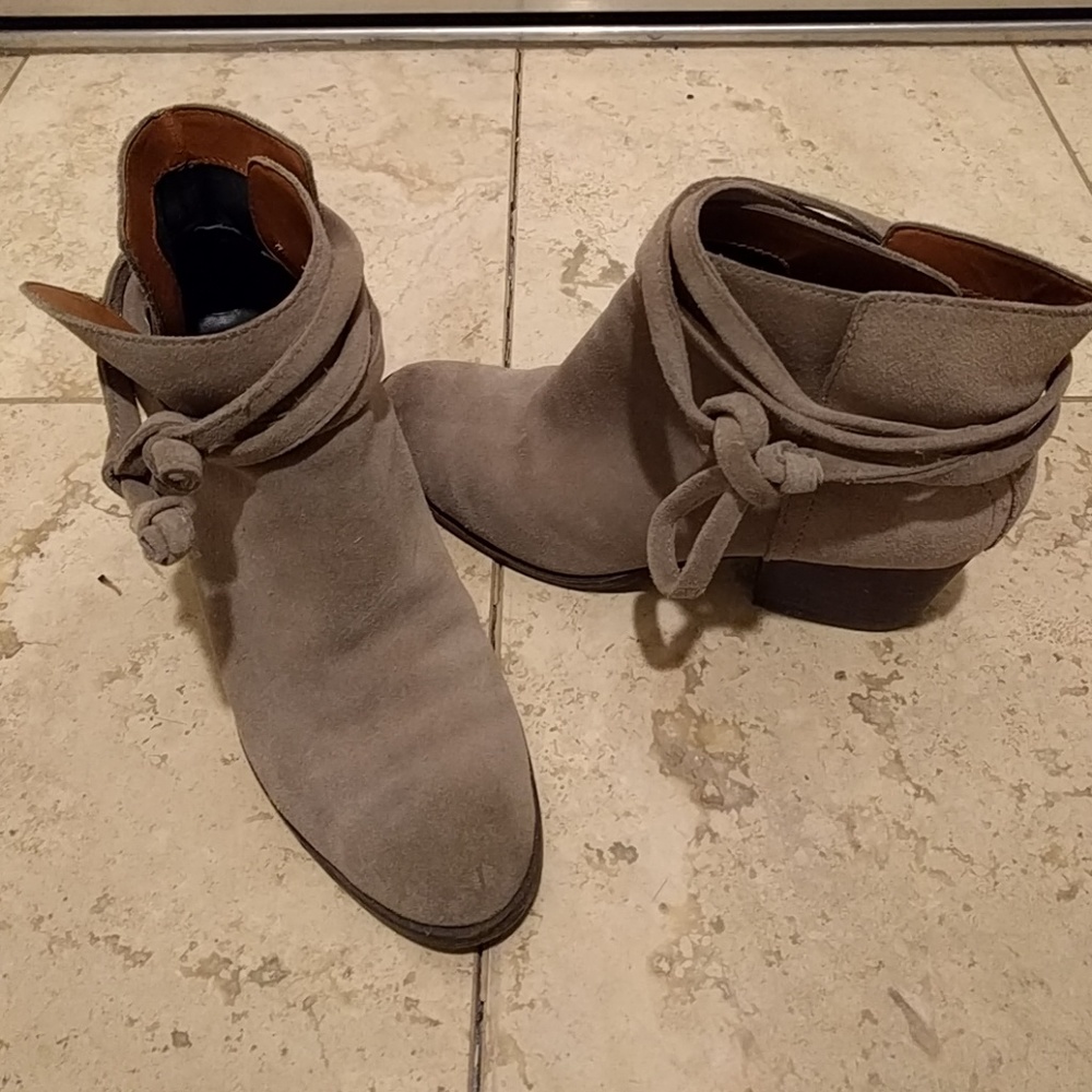 DV by Dolce Vita 'Imani' boots