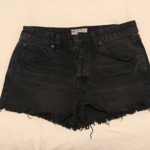 Free people shorts