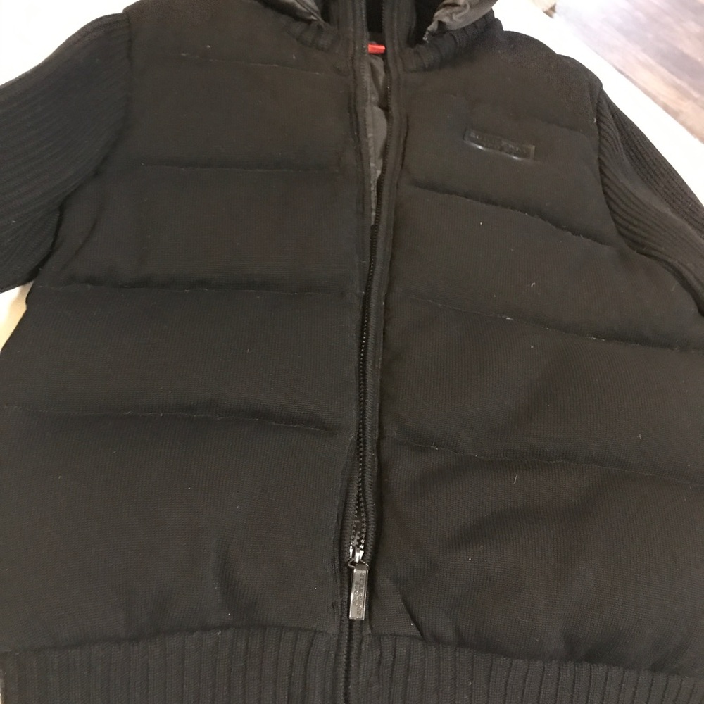 Authentic Burberry sport jacket L size