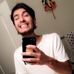 Meet your Posher, William