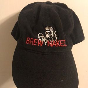 Primal brewer “brew naked” cap