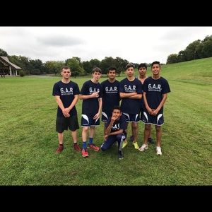 Meet your Posher, Roman