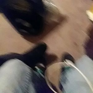 Meet your Posher, Junior