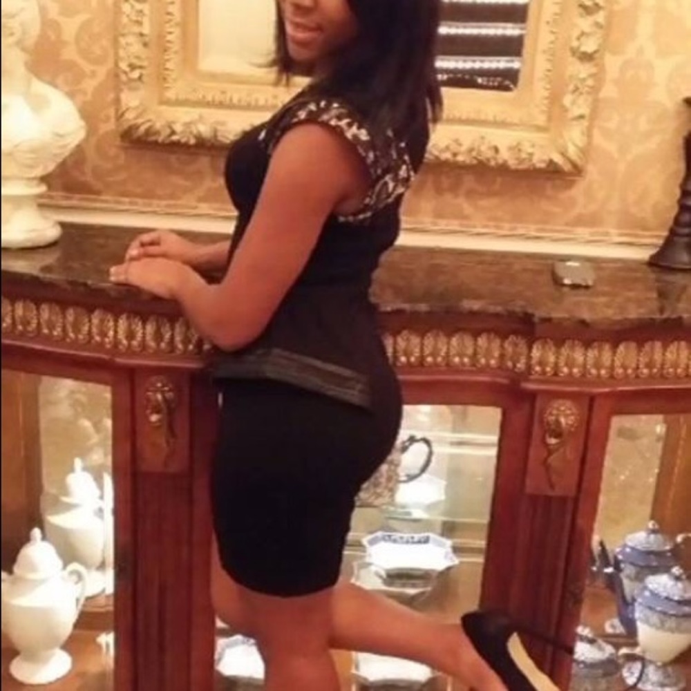 Bebe Party Dress