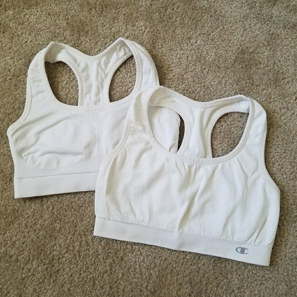 *FINAL PRICE* Reversible Sports Bra